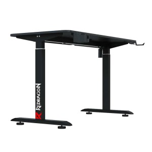 میز گیمینگ موتور دار ردراگون مدل GD 3500 S 120cm RGB